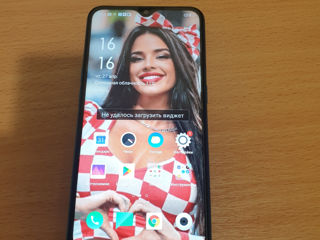 Oppo A12 duos 1300 lei