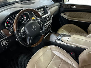 Mercedes GL-Class foto 5