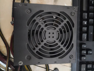 Corsair VS650 650W foto 3