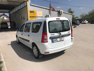 Dacia Logan Mcv foto 6