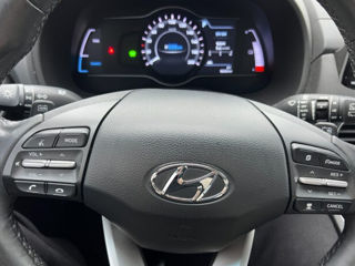 Hyundai Kona foto 9