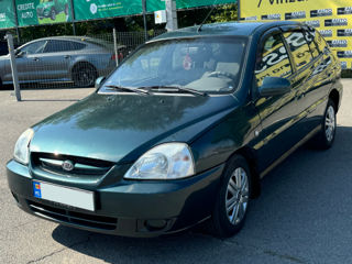 KIA Rio foto 3