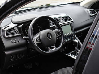 Renault Kadjar foto 11