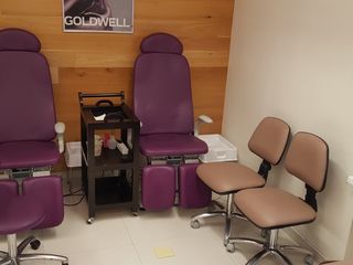 Продаю педикюрное кресло из Германии. foto 1