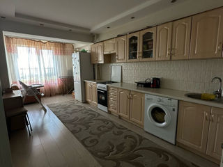 Apartament cu 1 cameră, 60 m², Ciocana, Chișinău foto 1