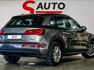 Audi Q5 foto 3