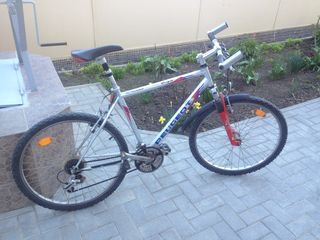 Bicicleta - 2 500 MDL !!! foto 1