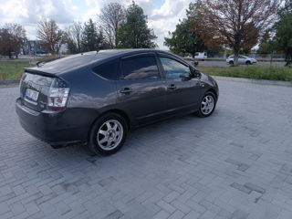 Toyota Prius foto 4