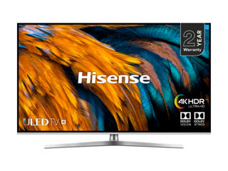 Hisense H55U7B