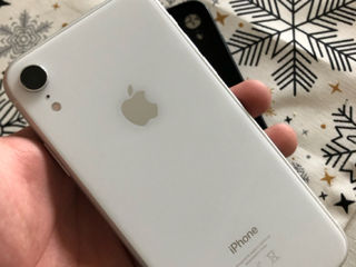 Vând urgent iPhone XR 128gb