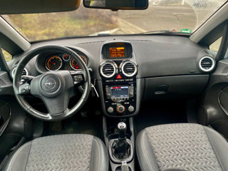 Opel Corsa foto 6