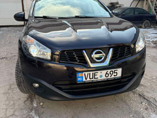 Nissan Qashqai+2 foto 0