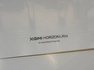 XGIMi Orizon Ultra / NOU / SIGILAT ! foto 5