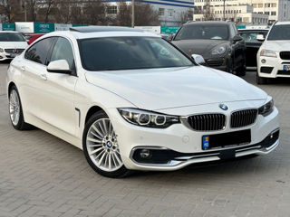 BMW 4 Series foto 5