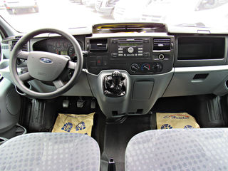 Ford Transit 2.2  2010 an foto 6