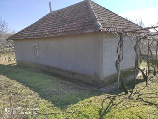 Se vinde casă bătrînească amplasată în Miclești (lîngă Peresecina) foto 6