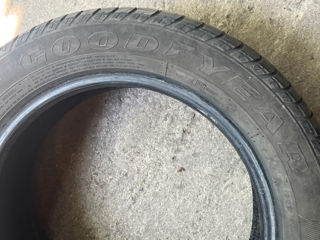 Продам 1 б.у шину 205/55 R16 Goodyear Summer foto 8