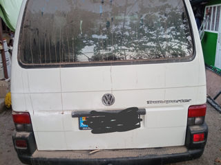 Volkswagen Transporter foto 2