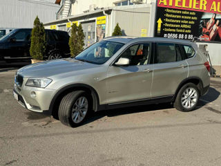 BMW X3 foto 3