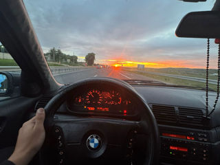 BMW 3 Series фото 7
