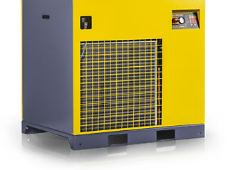 Compressor cu surub 15 kW. Producere Germania. Винтовой компрессор 15 кВт foto 4