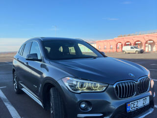 BMW X1 foto 2