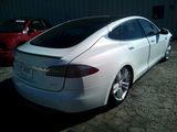 Tesla Model S foto 5