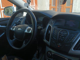 Ford Focus foto 5