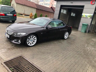 BMW 4 series foto 7