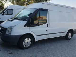 Ford Transit foto 2