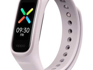 Фитнес-браслет OPPO Band фото 2