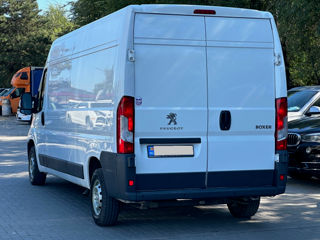 Peugeot BOXER foto 5