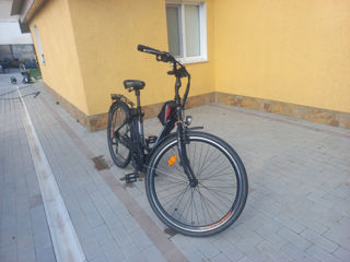 Электро велосипед foto 7
