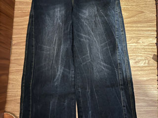 Vand baggy jeans noi