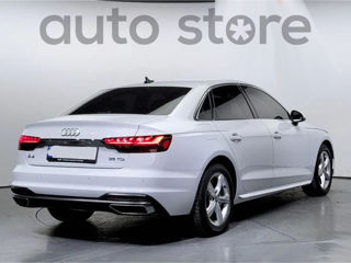 Audi A4 foto 2