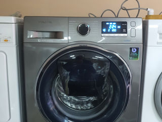 Samsung eco bubble mașină de spălat rufe de 9kg