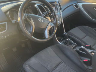 Hyundai i30 foto 6