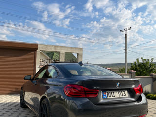 BMW 4 Series foto 4