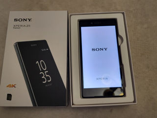 Sony Xperia Z5 Premium