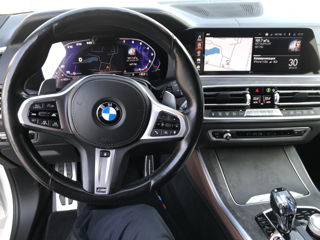 BMW X5 foto 9