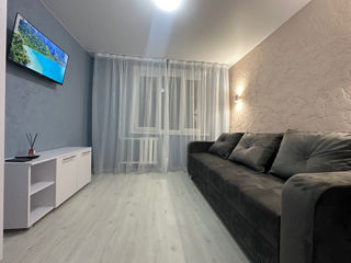 Apartament cu 1 cameră, 20 m², Botanica, Chișinău foto 3