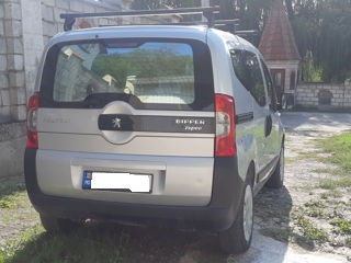 Peugeot Bipper foto 3