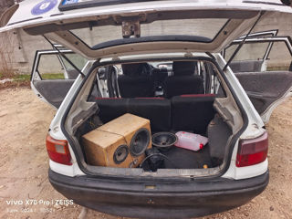 Opel Astra foto 4