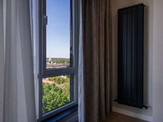 Apartament cu 2 camere,  Sculeni,  Chișinău,  Chișinău mun. foto 12