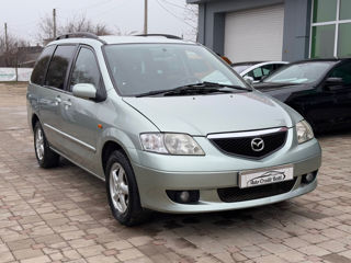 Mazda MPV foto 3