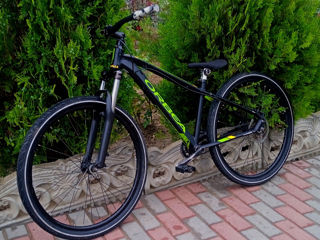 Orbea mx 26 dirt foto 4