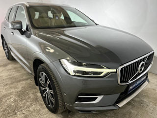 Volvo XC60 foto 16