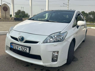 Toyota Prius foto 9