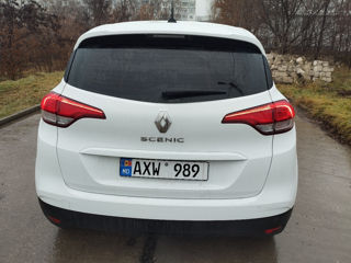 Renault Scenic foto 3