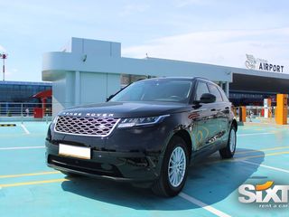 Land Rover Range Rover Velar  - Inchiriere auto / Arenda Auto / Аренда Авто - 100 Euro / zi foto 2